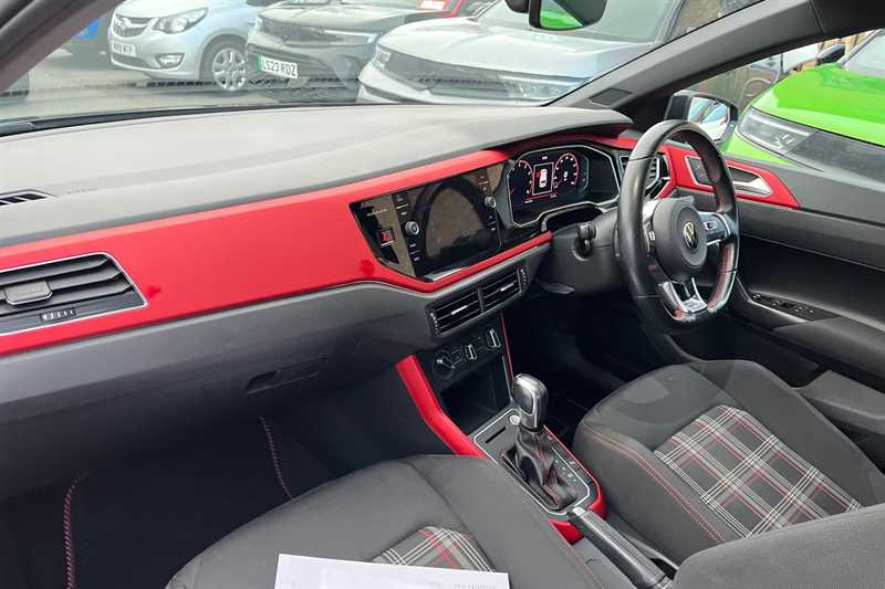 Used Volkswagen Polo 2021 for sale - 77295964: Photo 39