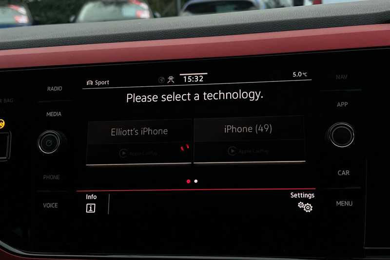 Used Volkswagen Polo 2021 for sale - 77295964: Photo 44