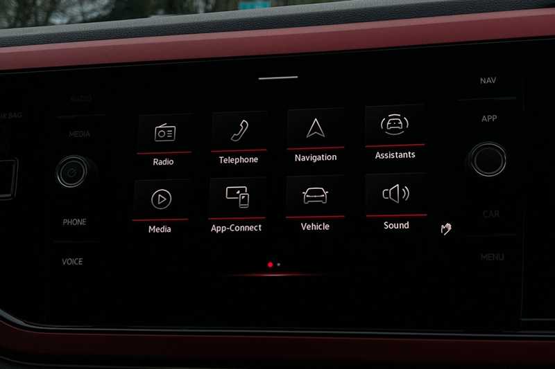 Used Volkswagen Polo 2021 for sale - 77295964: Photo 46