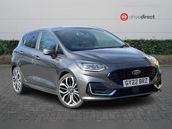 Ford Fiesta feature image