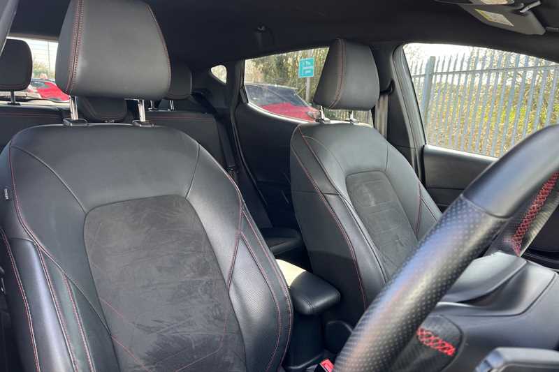 Used Ford Fiesta 2022 for sale - 77741588: Photo 23