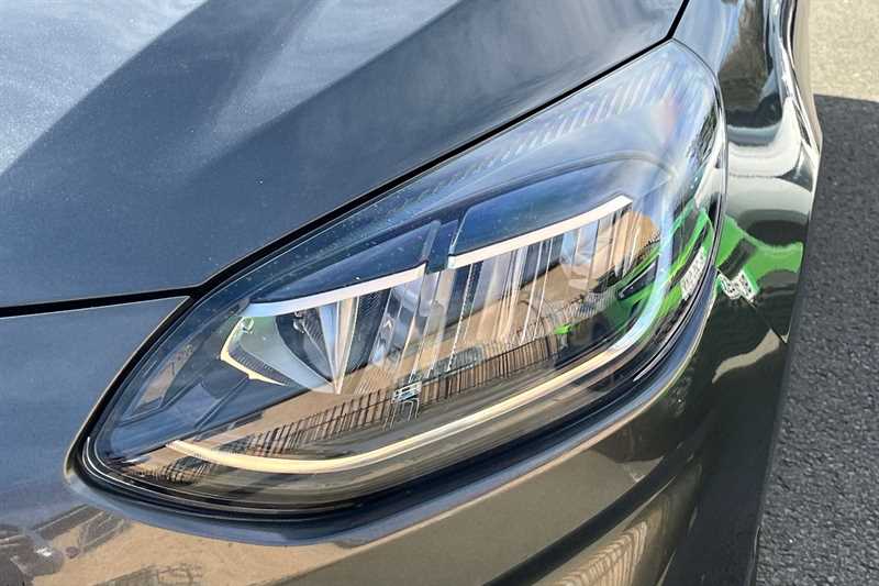 Used Ford Fiesta 2022 for sale - 77741588: Photo 29