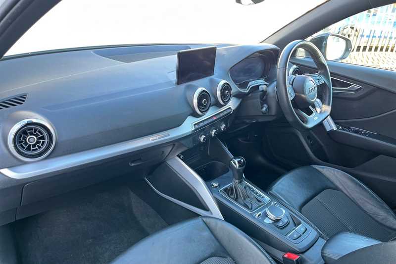 Used Audi Q2 2021 for sale - 78130634: Photo 39