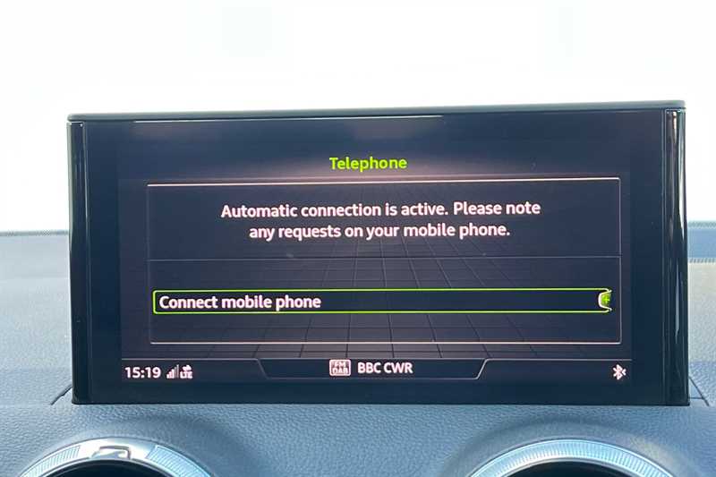 Used Audi Q2 2021 for sale - 78130634: Photo 42