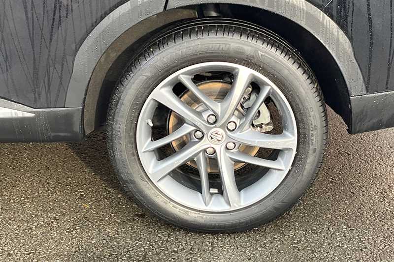 Used MG MG HS 2022 for sale - 77317127: Photo 12