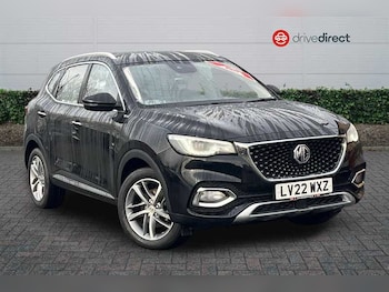 Used MG MG HS undefined for sale - 77317127: Photo