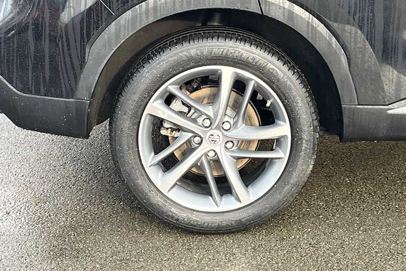 Used MG MG HS 2022 for sale - 77317127: Photo 9