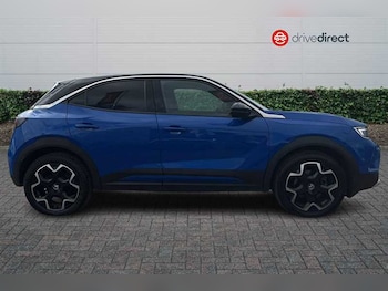 Used Vauxhall Mokka 2023 for sale - 79415826: Photo