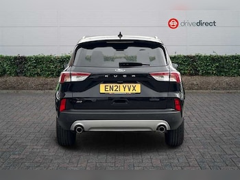 Used Ford Kuga 2021 for sale - 78235434: Photo