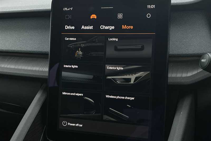 Used Polestar Polestar 2 2021 for sale - 76530741: Photo 44