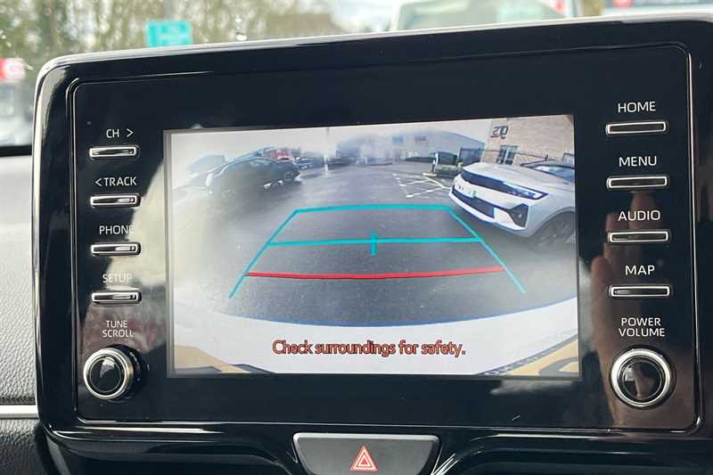 Used Toyota Yaris 2021 for sale - 77757193: Photo 19