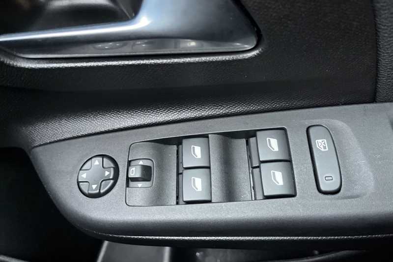 Used Vauxhall Corsa 2025 for sale - 77322178: Photo 16