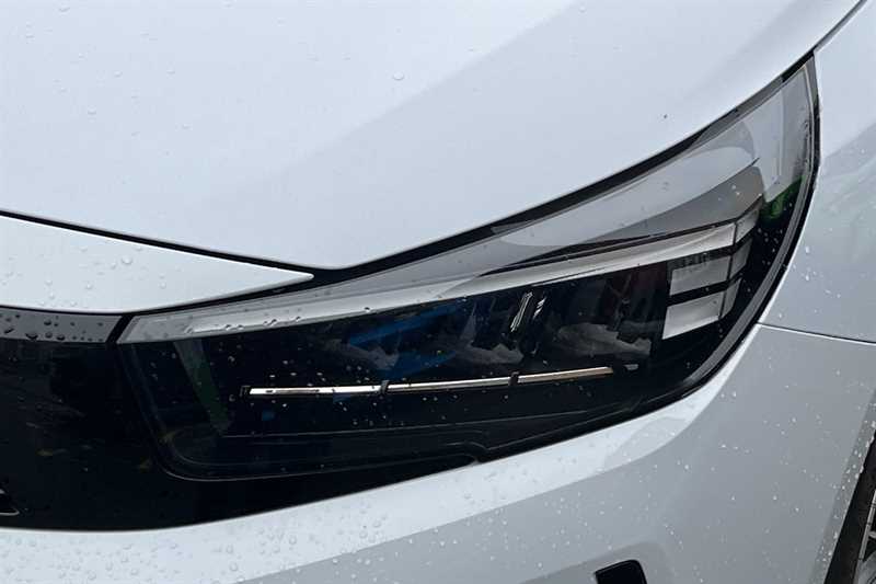 Used Vauxhall Corsa 2025 for sale - 77322178: Photo 29