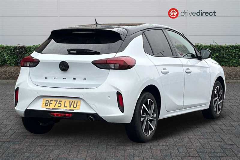 Used Vauxhall Corsa 2025 for sale - 77322178: Photo 3