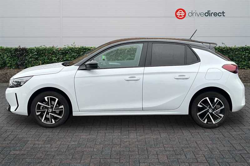 Used Vauxhall Corsa 2025 for sale - 77322178: Photo 6