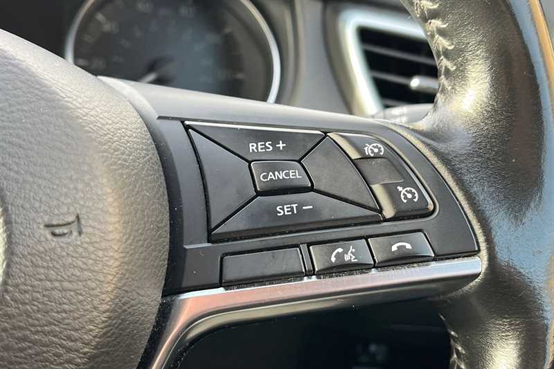 Used Nissan Qashqai for sale - 77349032: Photo 22