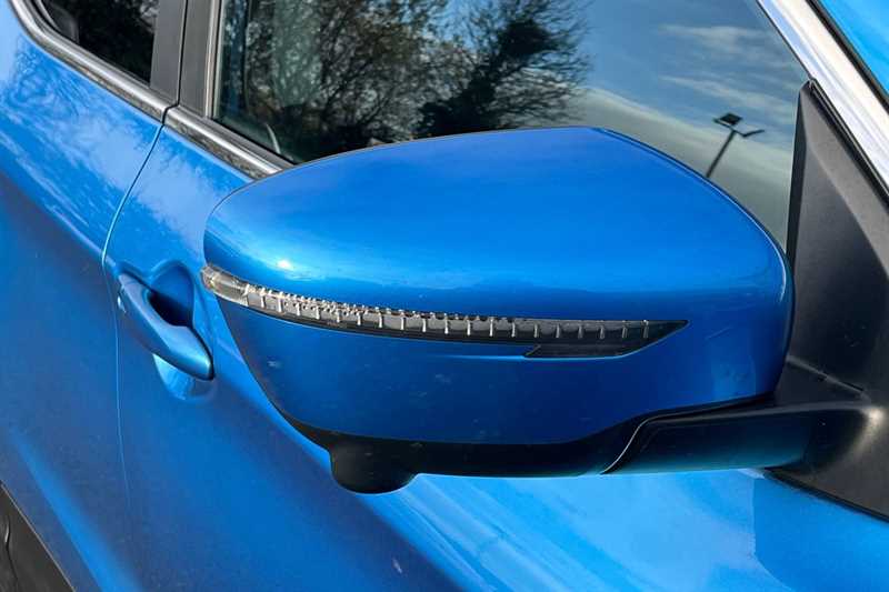 Used Nissan Qashqai for sale - 77349032: Photo 34