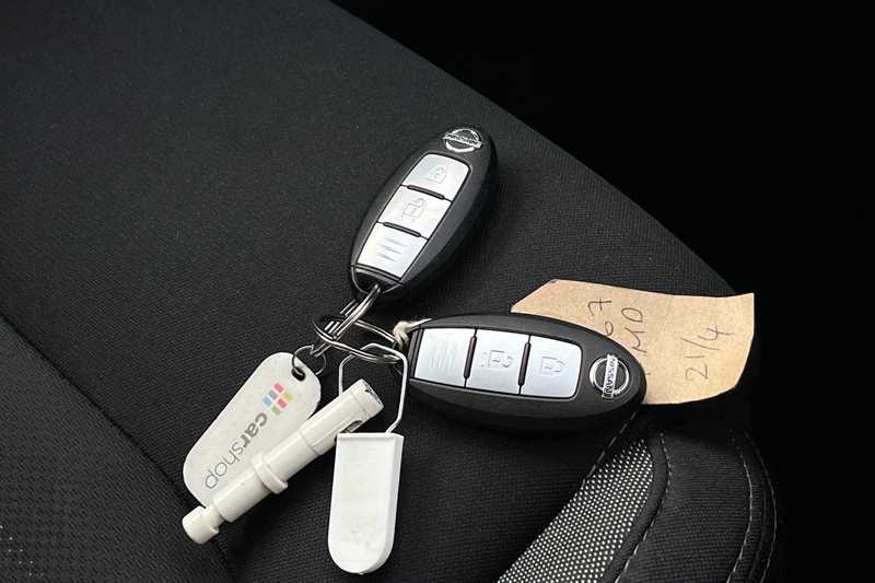 Used Nissan Qashqai for sale - 77349032: Photo 36