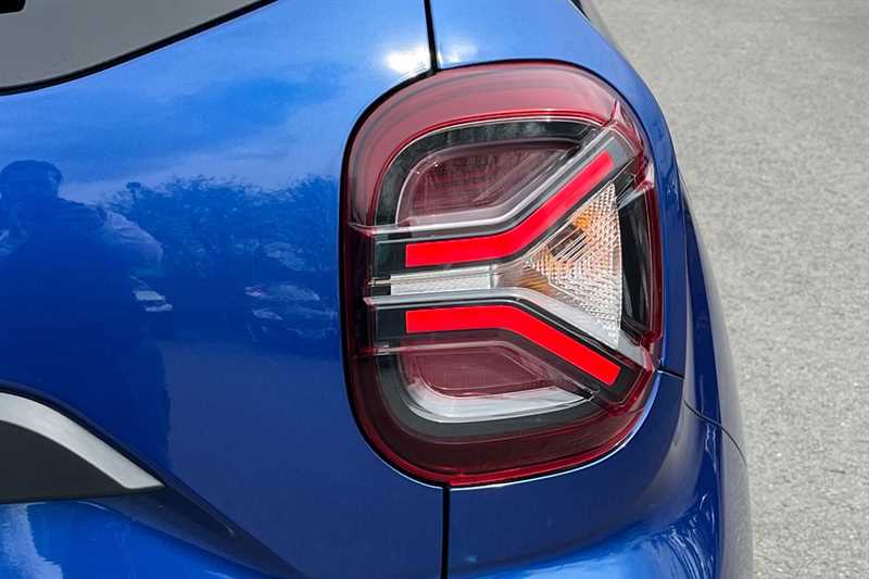 Used Dacia Duster 2022 for sale - 78142534: Photo 32