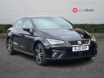 Used SEAT Ibiza 2021 for sale - 79398941: Photo
