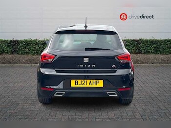 Used SEAT Ibiza 2021 for sale - 79398941: Photo