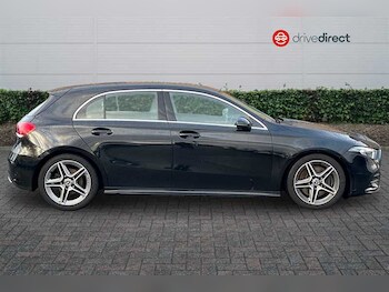 Used Mercedes-Benz A-Class undefined for sale - 77362305: Photo