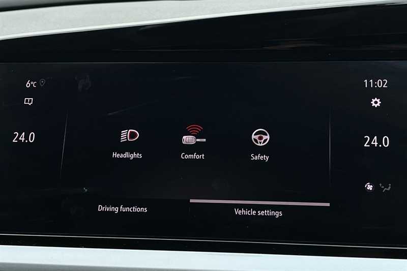 Used Vauxhall Grandland 2023 for sale - 77562098: Photo 45