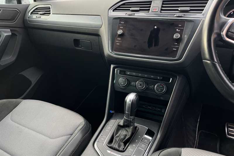 Used Volkswagen Tiguan 2018 for sale - 78143135: Photo 14