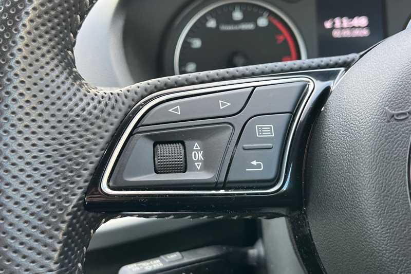 Used Audi Q2 2020 for sale - 77788585: Photo 21