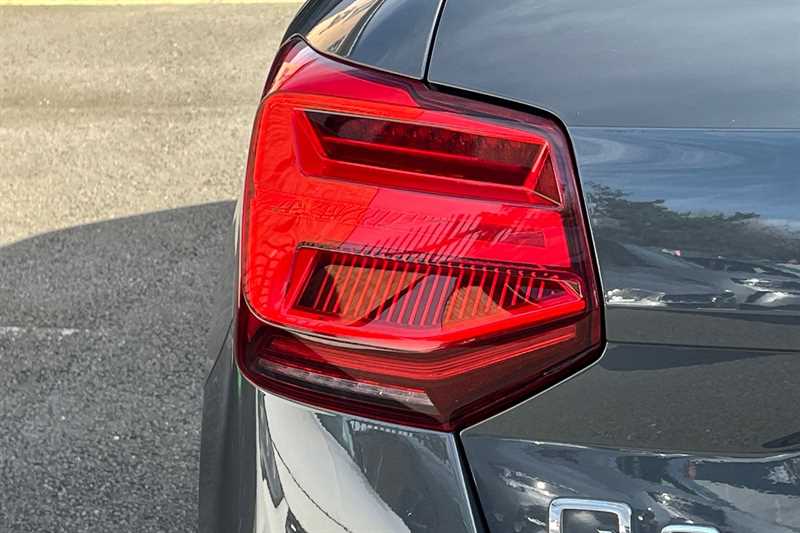 Used Audi Q2 2020 for sale - 77788585: Photo 31