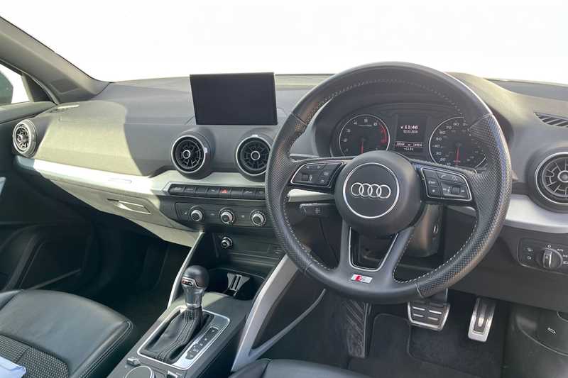 Used Audi Q2 2020 for sale - 77788585: Photo 38
