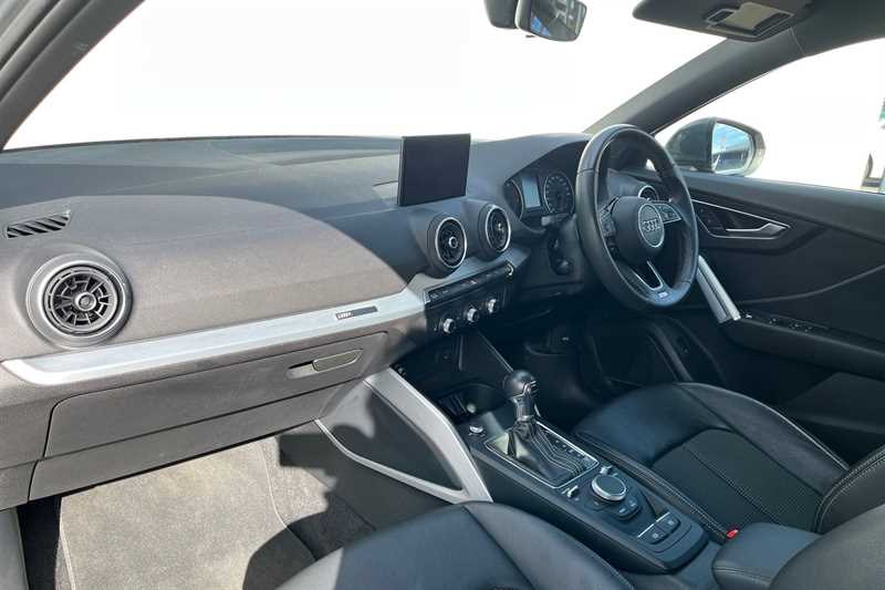 Used Audi Q2 2020 for sale - 77788585: Photo 39