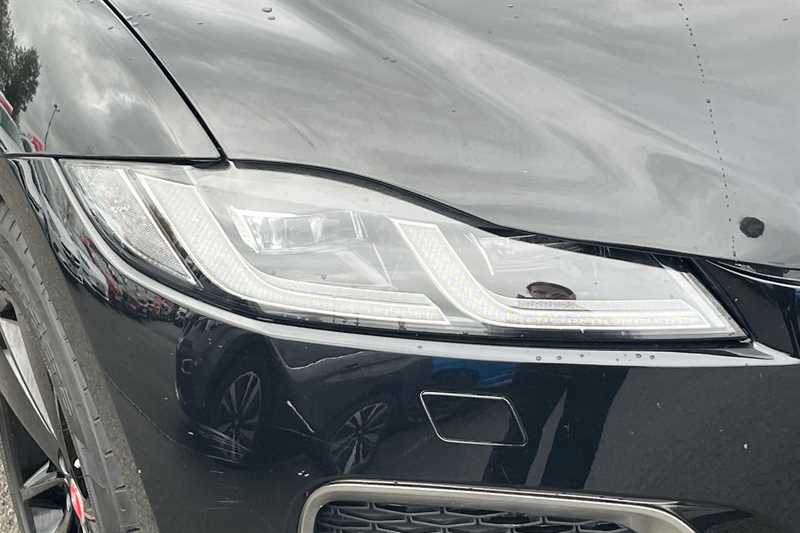 Used Jaguar F-Pace 2021 for sale - 76504013: Photo 28