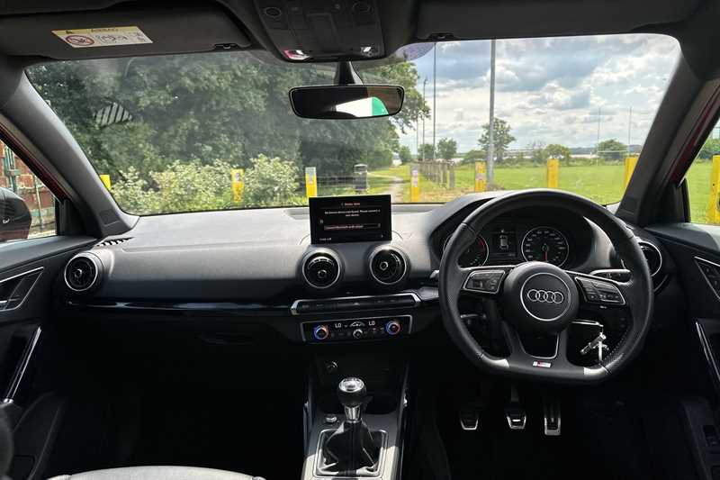 Used Audi Q2 2020 for sale - 78160275: Photo 13