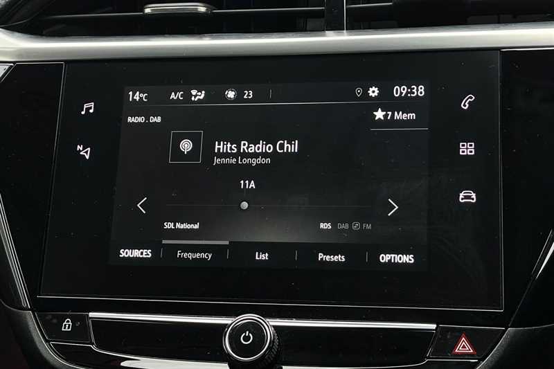 Used Vauxhall Corsa 2022 for sale - 78207763: Photo 18