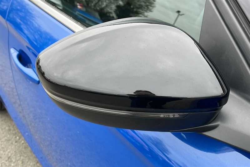 Used Vauxhall Corsa 2022 for sale - 78207763: Photo 34