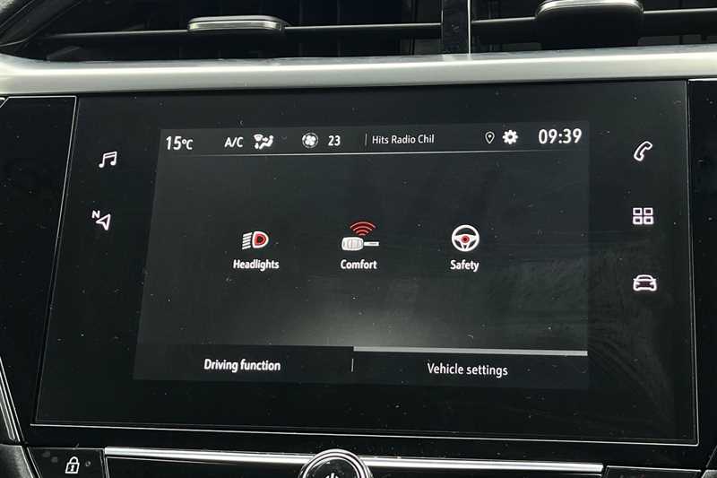 Used Vauxhall Corsa 2022 for sale - 78207763: Photo 45