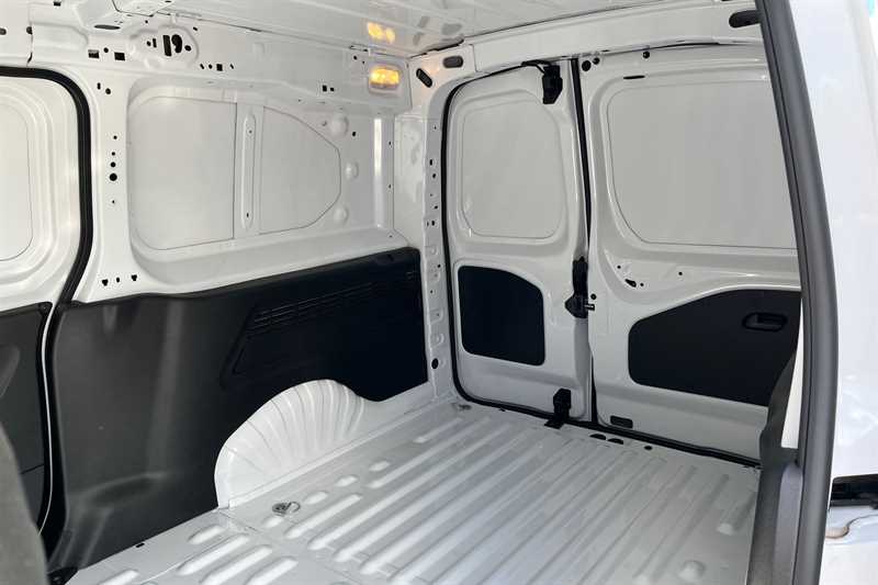 Used Vauxhall Combo 2024 for sale - 76504052: Photo 24