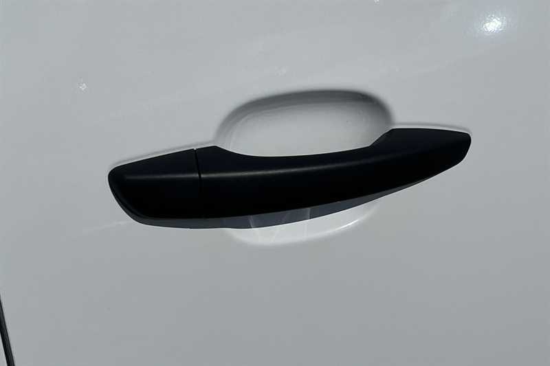 Used Vauxhall Combo 2024 for sale - 76504052: Photo 33