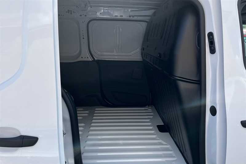 Used Vauxhall Combo 2024 for sale - 76504052: Photo 40