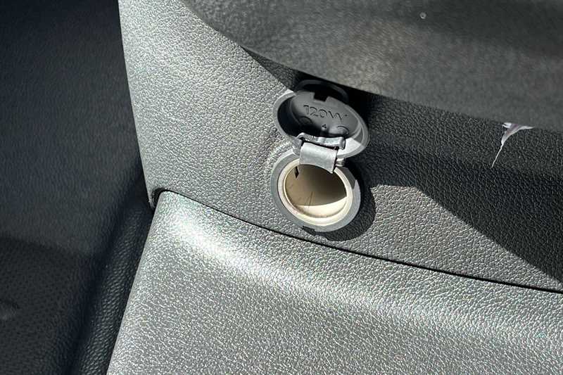 Used Vauxhall Combo 2024 for sale - 76504052: Photo 48