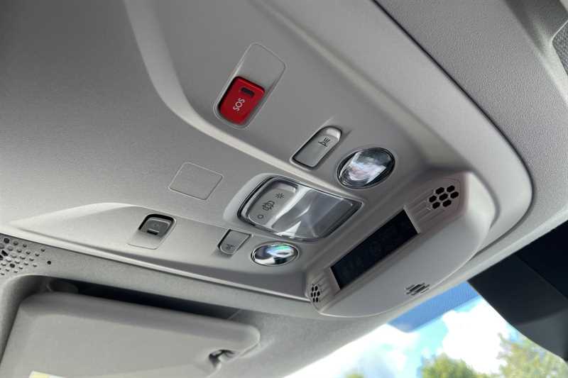 Used Vauxhall Combo 2024 for sale - 76504052: Photo 49