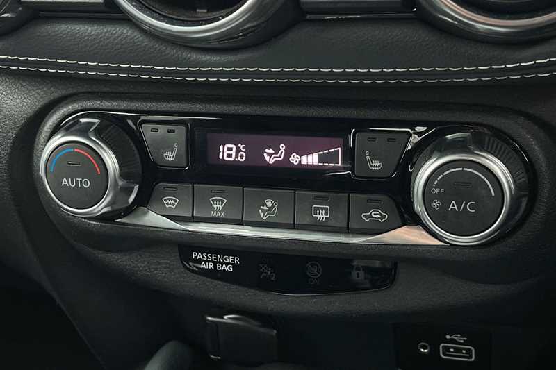 Used Nissan Juke 2022 for sale - 77772797: Photo 15