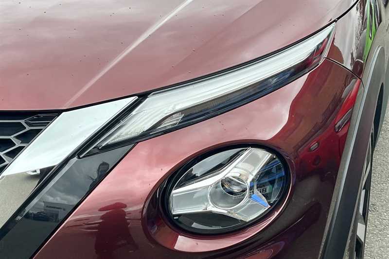 Used Nissan Juke 2022 for sale - 77772797: Photo 29