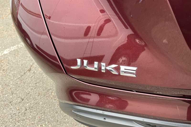 Used Nissan Juke 2022 for sale - 77772797: Photo 30