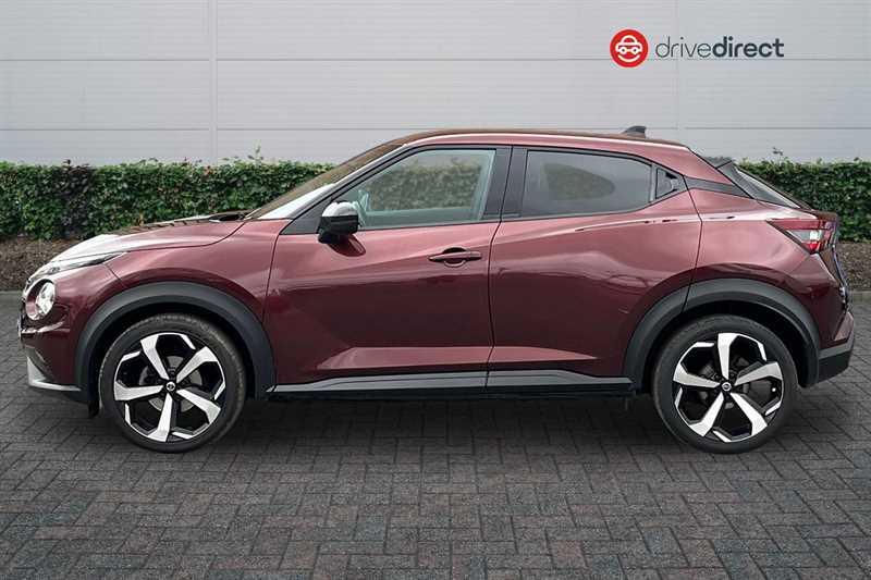 Used Nissan Juke 2022 for sale - 77772797: Photo 6