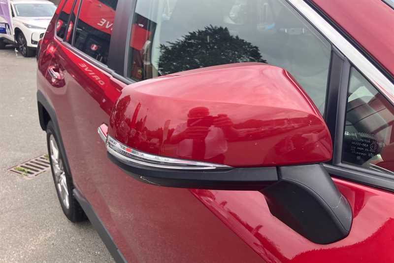 Used Toyota RAV4 2022 for sale - 76746976: Photo 34