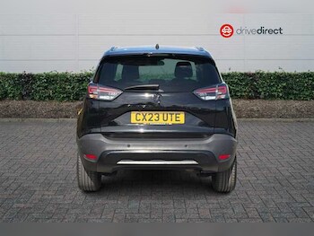 Used Vauxhall Crossland 2023 for sale - 79148774: Photo