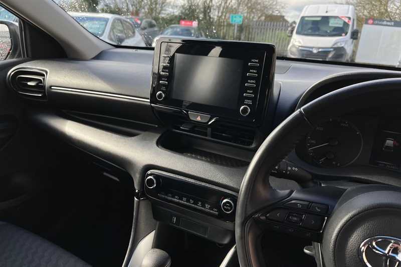 Used Toyota Yaris 2021 for sale - 77800665: Photo 14