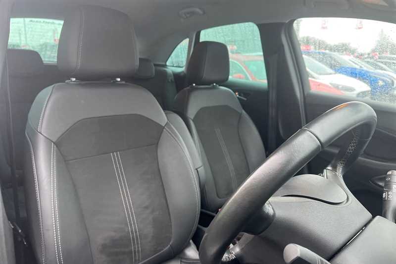 Used Vauxhall Crossland 2024 for sale - 77843178: Photo 23